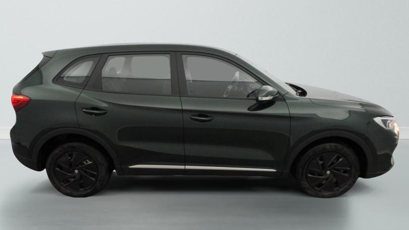 Aperçu du véhicule : 1.5 L Hybrid+ 197 ch Standard