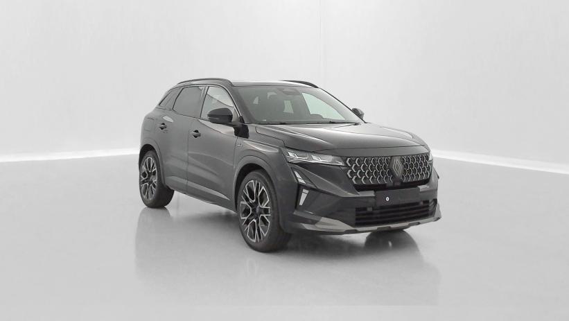 Aperçu du véhicule : E-Tech full hybrid 200ch Esprit Alpine