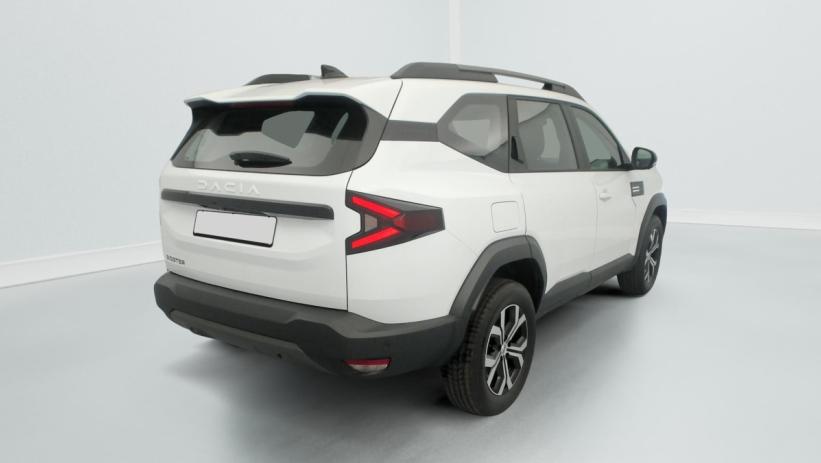 Aperçu du véhicule : Mild Hybrid 140 Expression