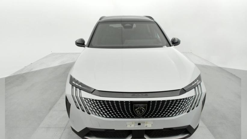 Aperçu du véhicule : Hybrid 145 e-DCS6 GT