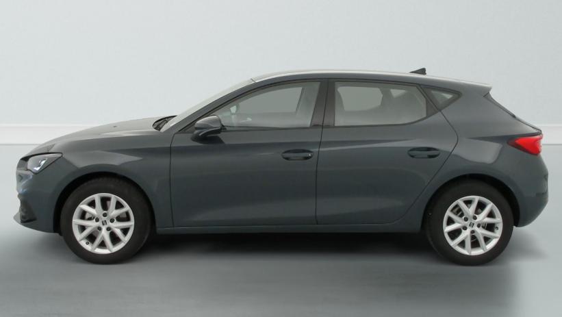 Aperçu du véhicule : 1.5 eTSI Hybrid 115 DSG7 Business