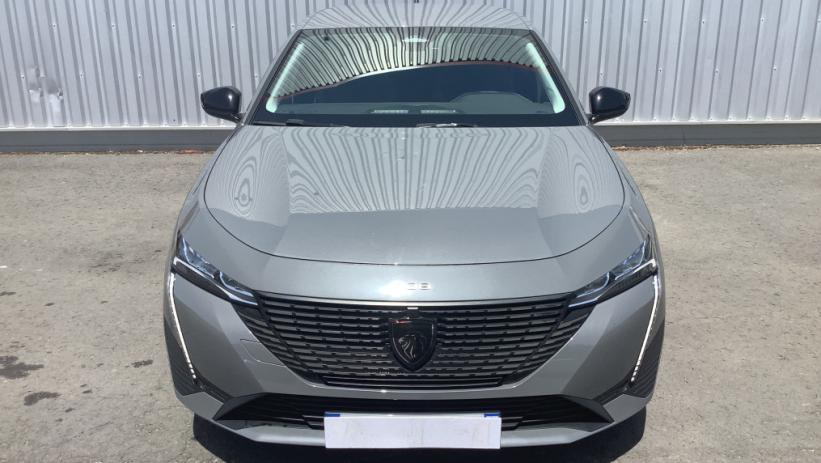 Aperçu du véhicule : 308 SW Hybrid 145 e-DCS6 Allure