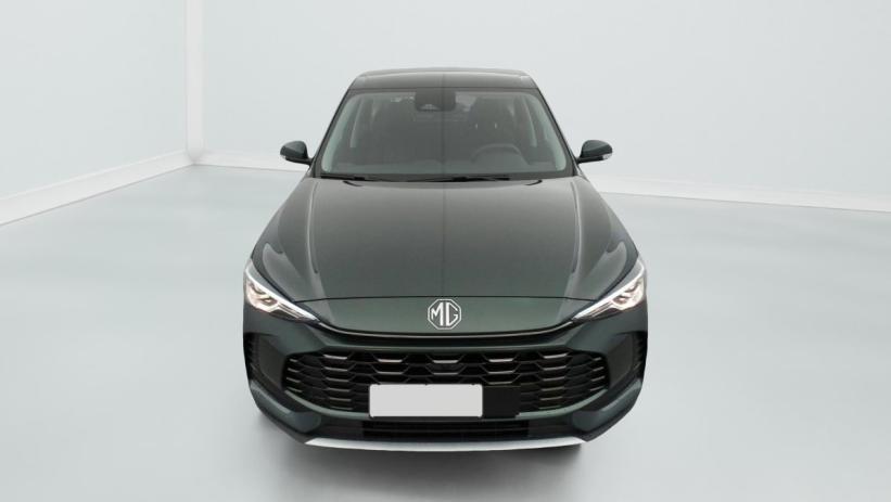 Aperçu du véhicule : 1.5 L Hybrid+ 197 ch Standard