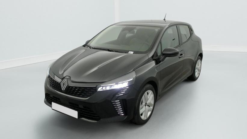 Aperçu du véhicule : TCE 90 CH GSR2 EVOLUTION