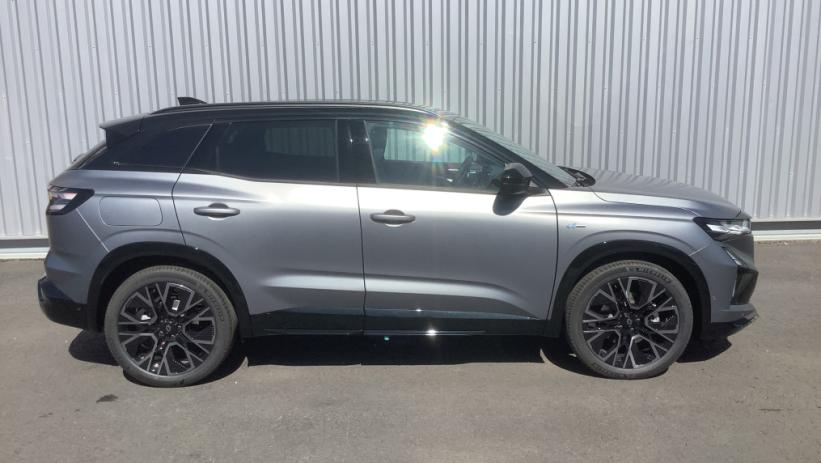 Aperçu du véhicule : AUSTRAL full hybrid E-Tech 200 ch Esprit Alpine