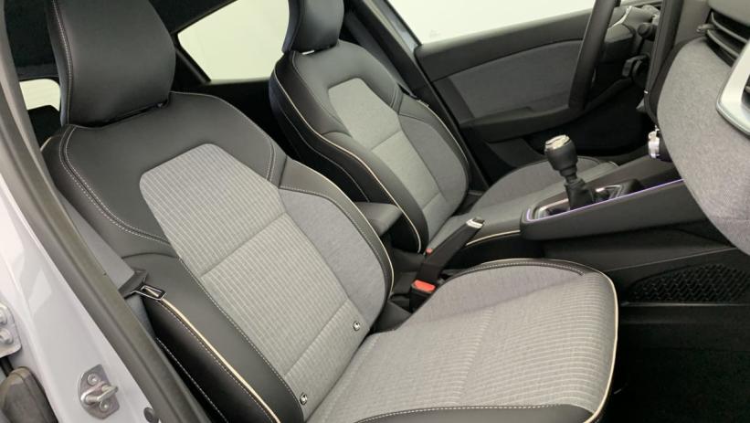 Aperçu du véhicule : TCE 90 CH GSR2 TECHNO