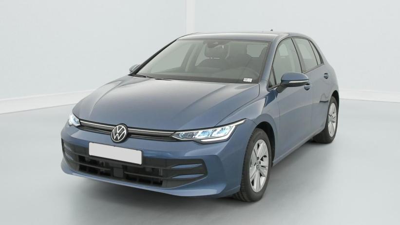 Aperçu du véhicule : 2.0 TDI 116 BVM6 LIFE PLUS