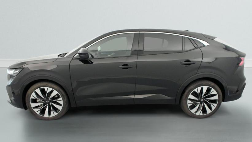 Aperçu du véhicule : E-Tech full hybrid 200ch Techno