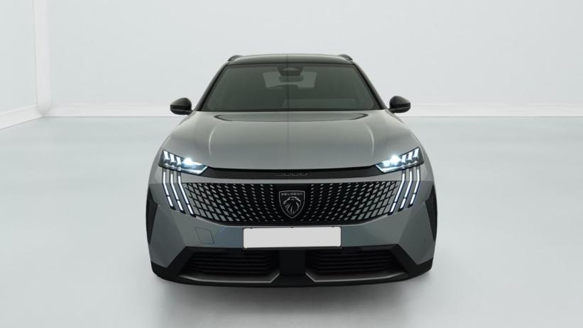 Aperçu du véhicule : HYBRID 145CH E-DCS6 GT