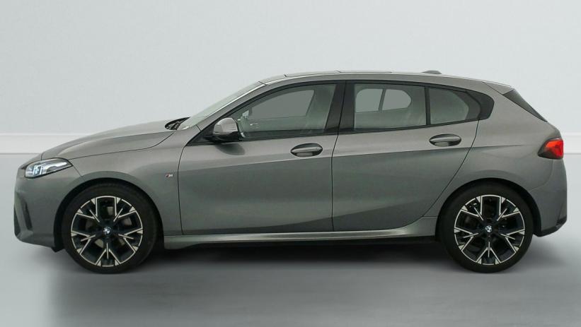 Aperçu du véhicule : 120d 163 ch DKG7 M Sport