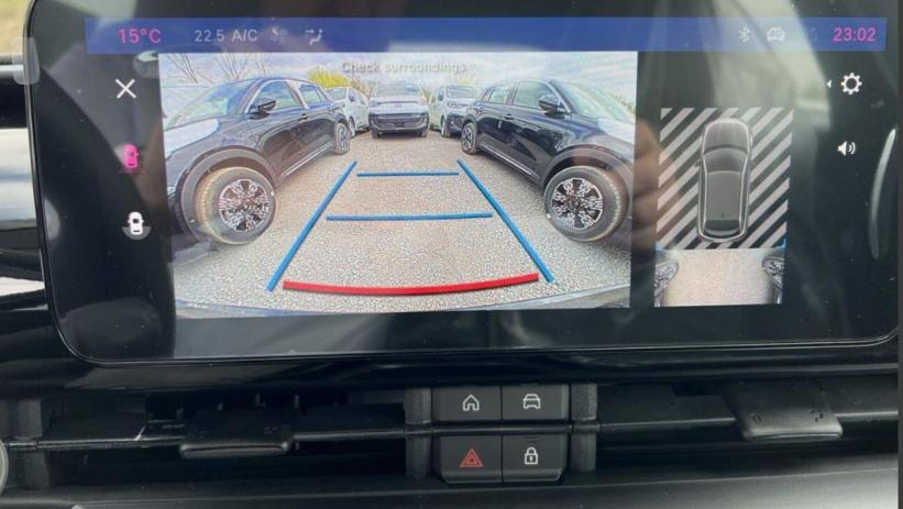 Aperçu du véhicule : 1.2 Hybrid 136ch DCT6