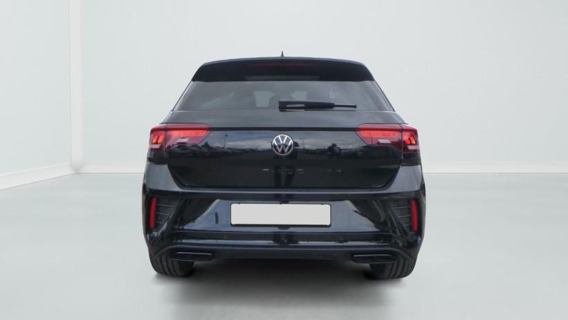 Aperçu du véhicule : T-Roc 2.0 TDI 150 Start Stop DSG7 R-Line Edition