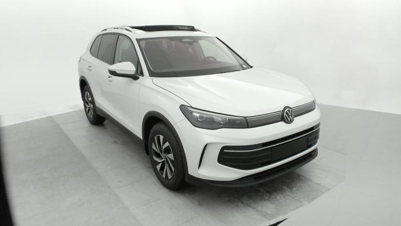 Aperçu du véhicule : 1.5 eTSI 150CV DSG7 LIFE PLUS