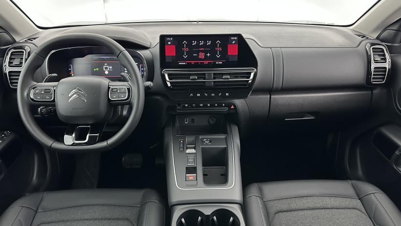 Aperçu du véhicule : 1.2 Hybride 145ch Max e-DCS6