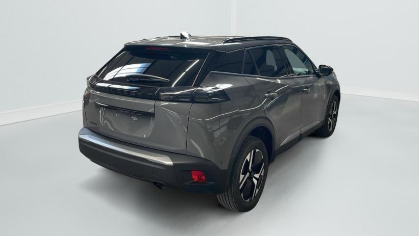 Aperçu du véhicule : 100 S S BVM6 Allure