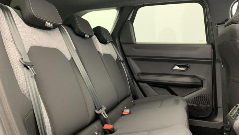 Aperçu du véhicule : Mild Hybrid 140 Journey