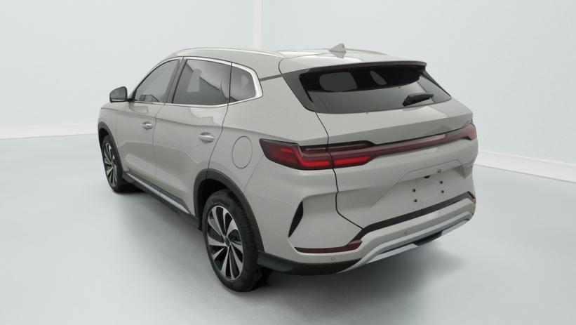 Aperçu du véhicule : 1.5l DM-i 218ch PHEV Boost (18kWh)