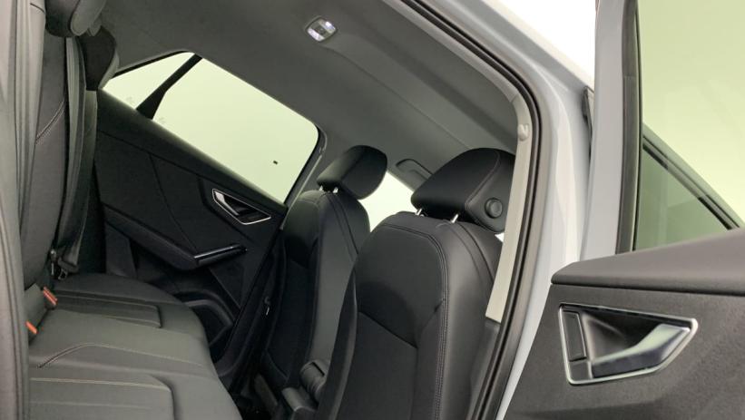 Aperçu du véhicule : 35 TFSI 150 S tronic 7 Design