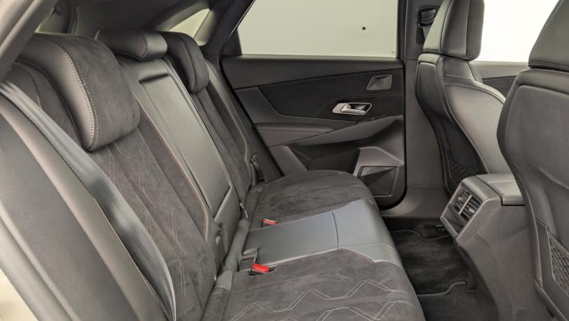 Aperçu du véhicule : BlueHDi 130 EAT8 Pallas