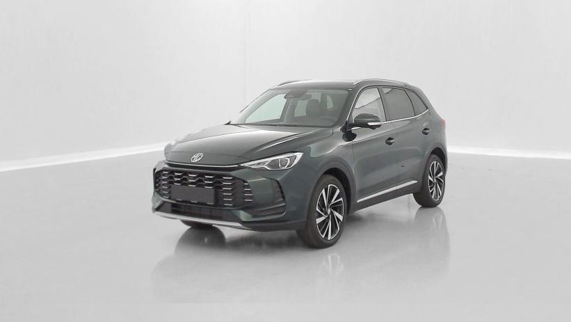 Aperçu du véhicule : 1.5L Hybrid+ 197ch Luxury