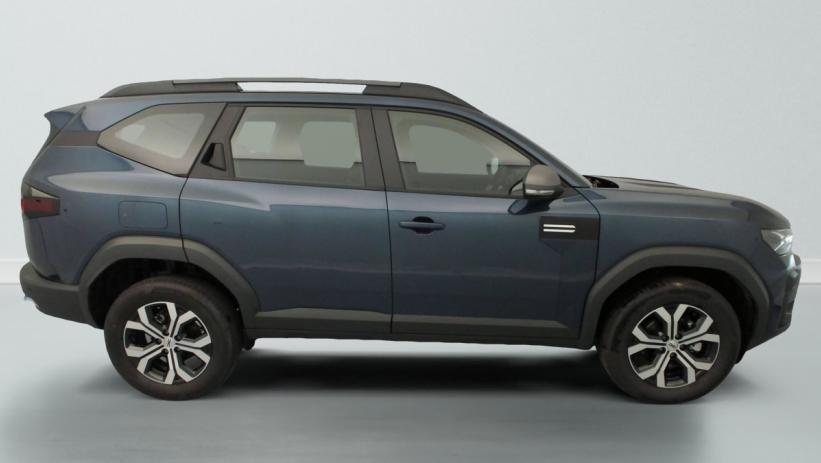 Aperçu du véhicule : Mild Hybrid 140 Expression