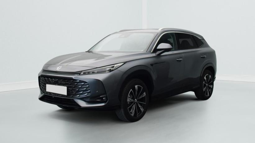 Aperçu du véhicule : 1.5 Hybrid+ 224 ch Luxury