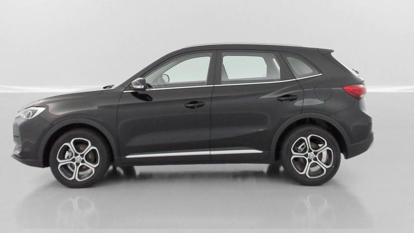 Aperçu du véhicule : 1.5 Hybrid+ 197ch Comfort
