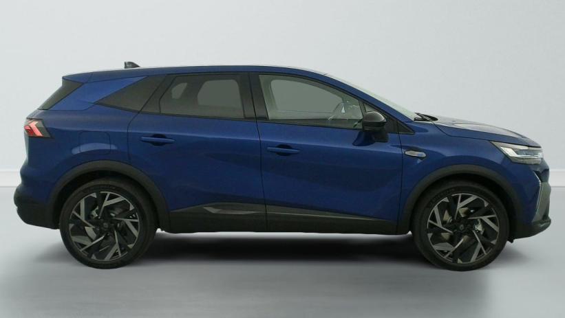 Aperçu du véhicule : E-Tech full hybrid 160 ch Esprit Alpine