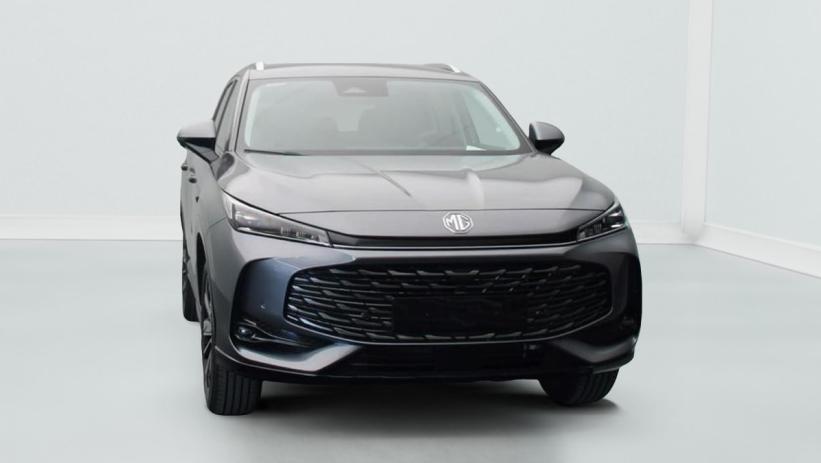 Aperçu du véhicule : 1.5 Hybrid+ 224 ch Luxury