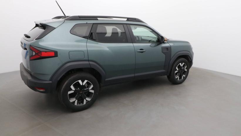 Aperçu du véhicule : 1.2 TCE MILD HYBRID 130CH EXTREME 4X4