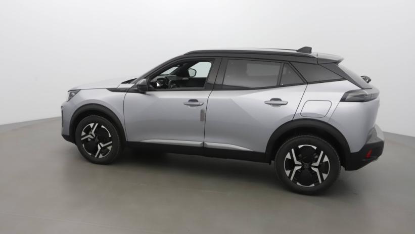 Aperçu du véhicule : 1.2 HYBRID 136CH GT E-DCS6