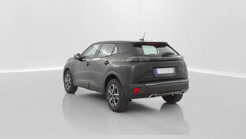 Aperçu du véhicule : II 1.2 Hybrid 145ch Style e-DCS6