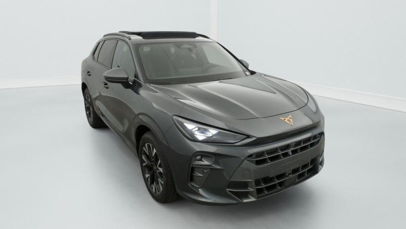 Aperçu du véhicule : 1.5 eTSI Hybrid 150 ch DSG7 V