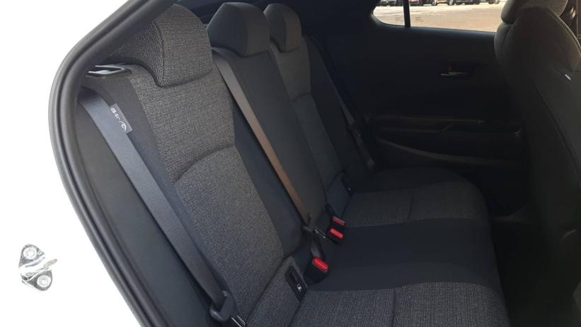 Aperçu du véhicule : Hybride Rechargeable 225 Design