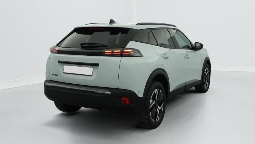 Aperçu du véhicule : 100 S S BVM6 Allure