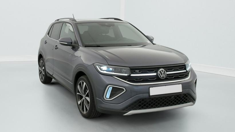 Aperçu du véhicule : 1.0 TSI 116 Start Stop DSG7 R-Line