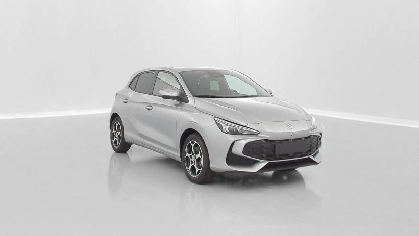 Aperçu du véhicule : 1.5 Hybrid+ 195ch Luxury