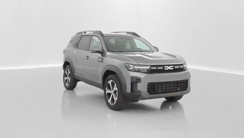 Aperçu du véhicule : 1.8 Hybrid 155ch Journey