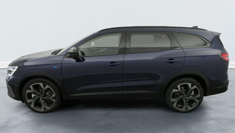 Aperçu du véhicule : E-TECH FULL HYBRID 200 GSR2 ESPRIT ALPINE