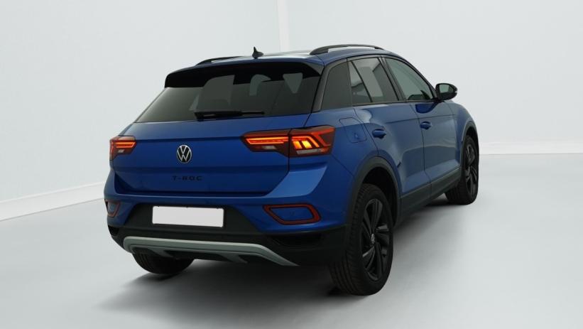 Aperçu du véhicule : 2.0 TDI 150 Start Stop DSG7 Style