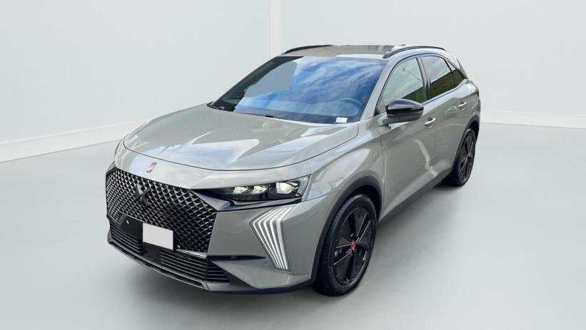 Aperçu du véhicule : Hybride Rechargeable E-Tense 300 EAT8 4x4 Performance Line +