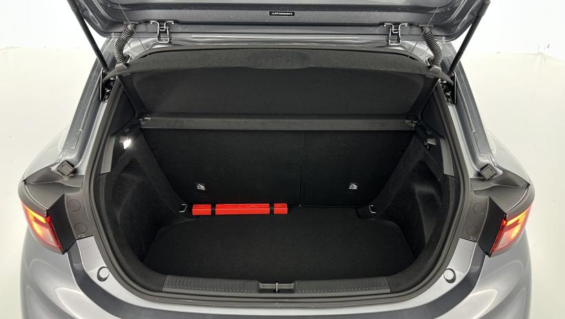 Aperçu du véhicule : 1.5 Hybrid+ 195ch Luxury