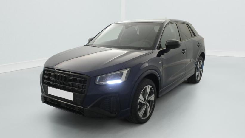 Aperçu du véhicule : 35 TDI 150 S tronic 7 Design
