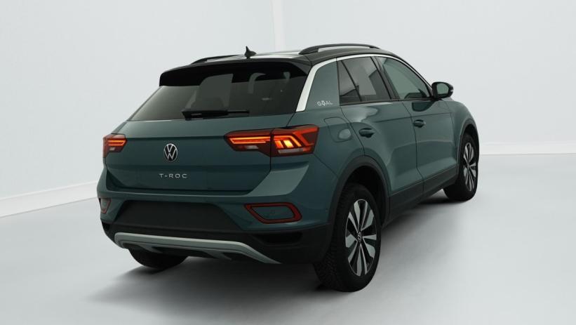 Aperçu du véhicule : 2.0 TDI 150 Start Stop DSG7 Life Plus
