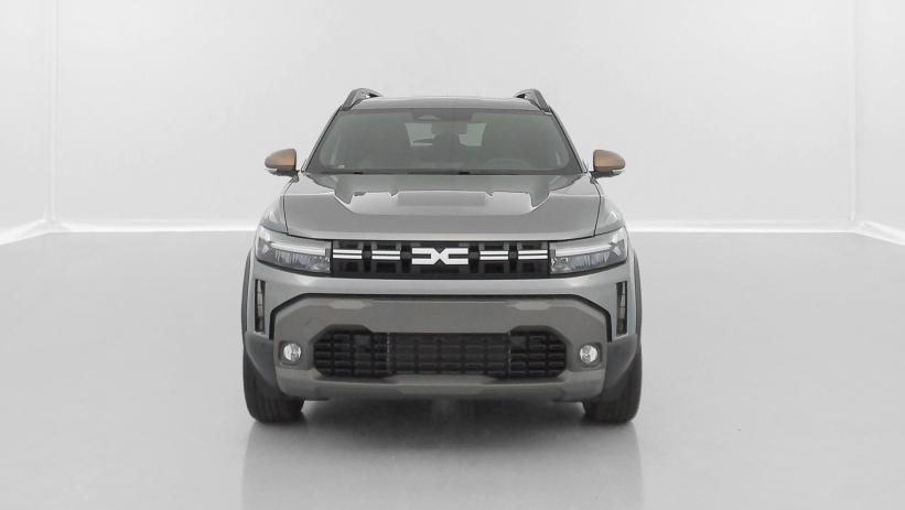 Aperçu du véhicule : Hybrid 155ch Extrême