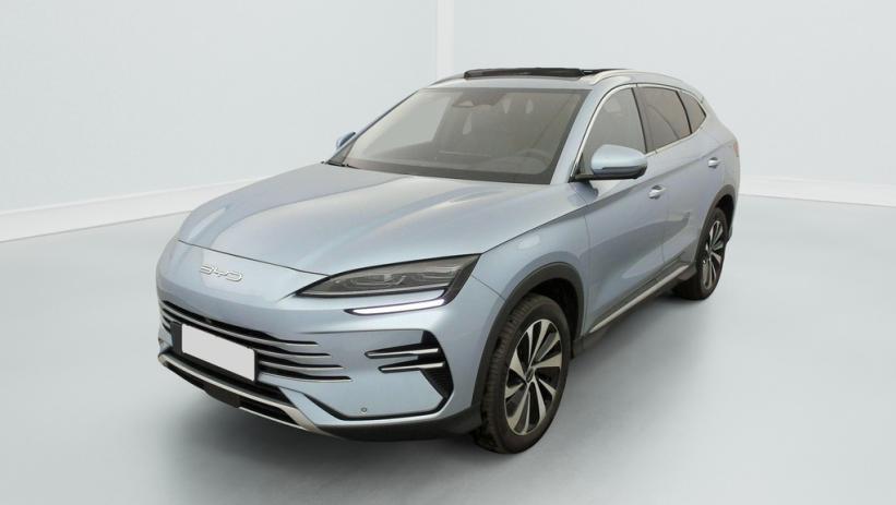 Aperçu du véhicule : 1.5l DM-i 218ch PHEV Comfort (26kWh)