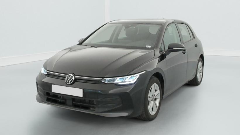 Aperçu du véhicule : 2.0 TDI 116 BVM6 LIFE PLUS