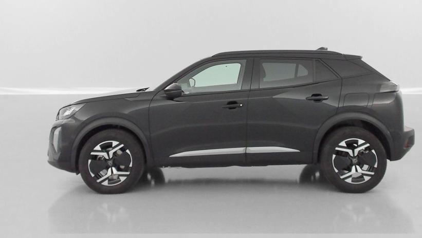 Aperçu du véhicule : II 1.2 Hybrid 145ch Allure e-DCS6