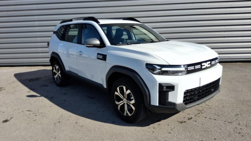 Aperçu du véhicule : BIGSTER HYBRID 155 Expression