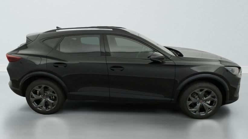 Aperçu du véhicule : 1.5 ETSI HYBRID 150 CH DSG7 V